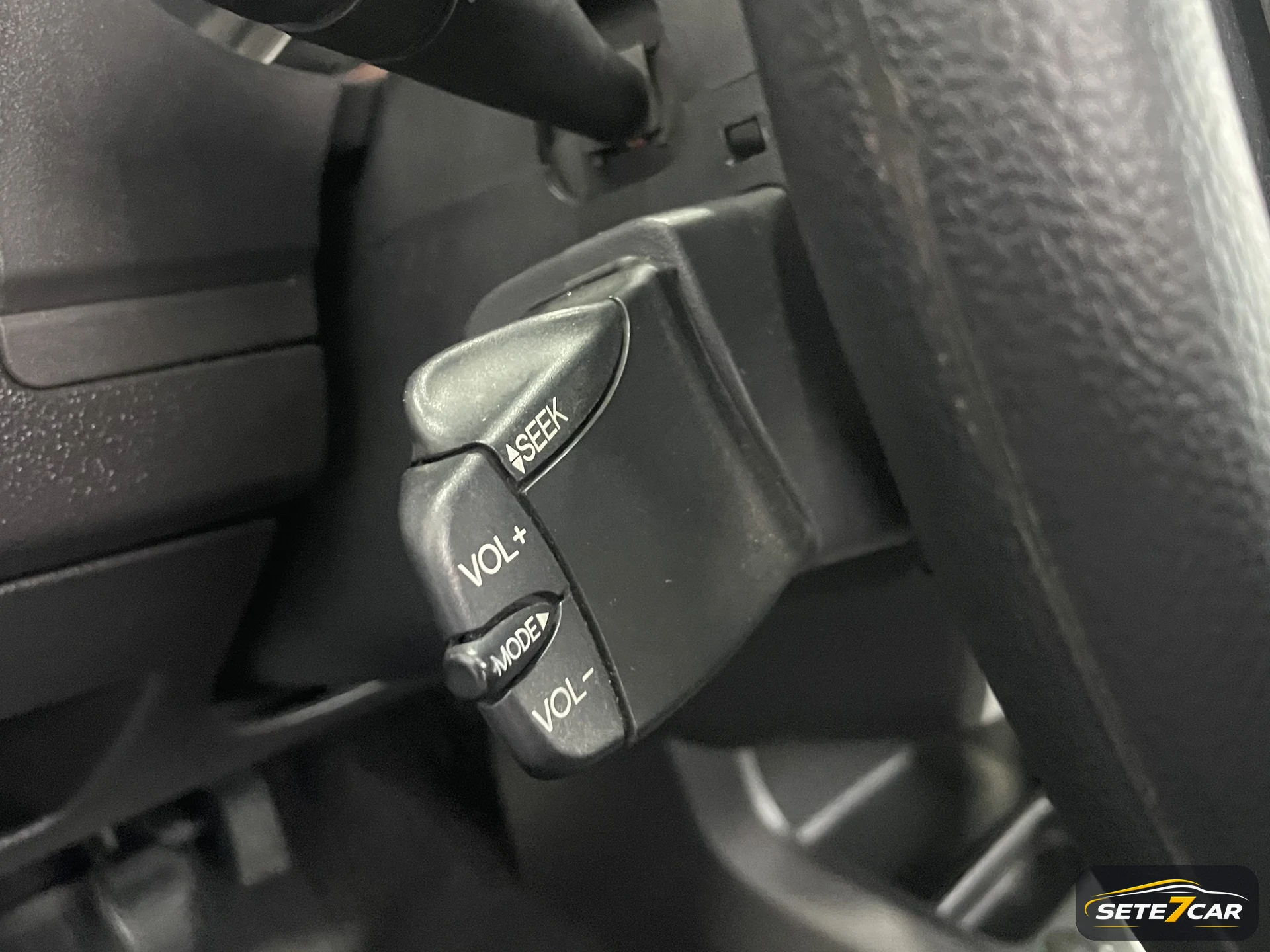 Ford EcoSport Freestyle XLT 2014 branco — foto